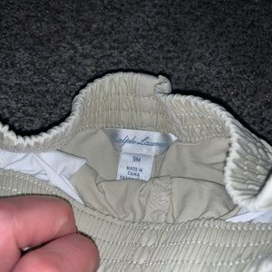 Baby boy pants Ralph Lauren